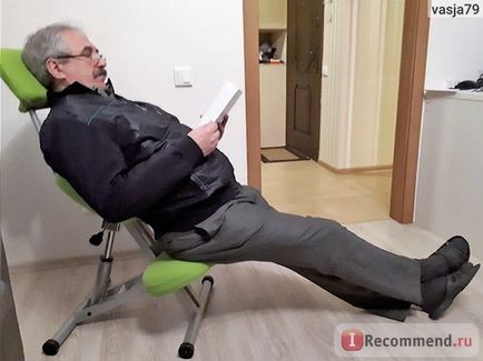 Ortopedie scaun genunchi smartstool km-01в - 