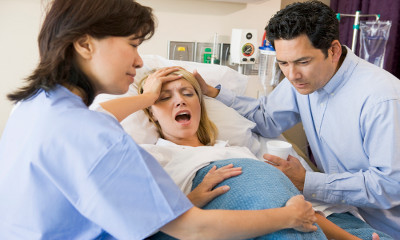 Prelungirea complicațiilor la naștere a listei bolnave pentru sarcină și naștere, termenele limită pentru depunerea unui document și