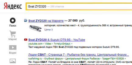 Jellemzői menedzsment és magatartási kampányok Yandex Market (jellemzők) Jellemzői menedzsment és magatartási kampányokat Yandex Market