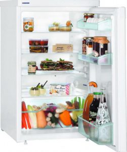 Caracteristicile frigiderelor liebherr - ușor și simplu