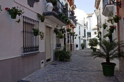 Restul estepona