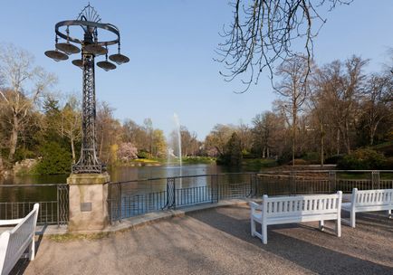 Vacanță în Wiesbaden Ghid de călătorie pentru Wiesbaden