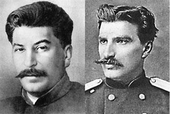 Părintele Stalin, legendă sau descoperire senzațională