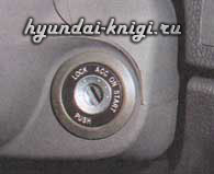 A nyitó és záró autó Hyundai Getz Hyundai Getz