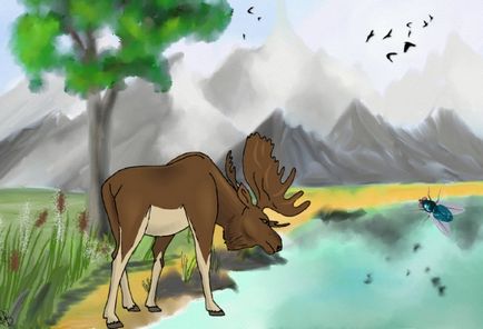 Amennyiben nem a Zebra csík (afrikai Legend), ahol a zebra csíkos állat meséket a gyermekek számára (afrikai) Amennyiben nem a Zebra csík (afrikai Legend), ahol a zebra csíkos állat meséket a gyermekek számára