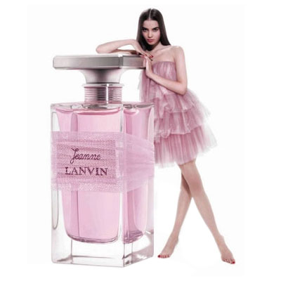 Відгуки про косметику lanvin