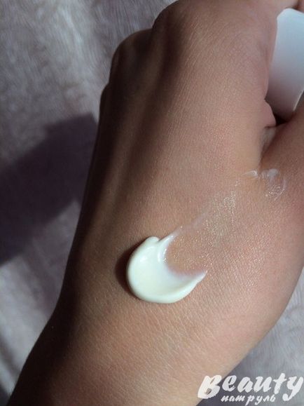 Recenzii de crema hrănitoare de viburnum - mumie - pentru pielea normală și grasă