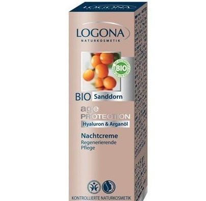 Feedback asupra produselor cosmetice logona shampoo, colorant pentru păr și cremă pentru față