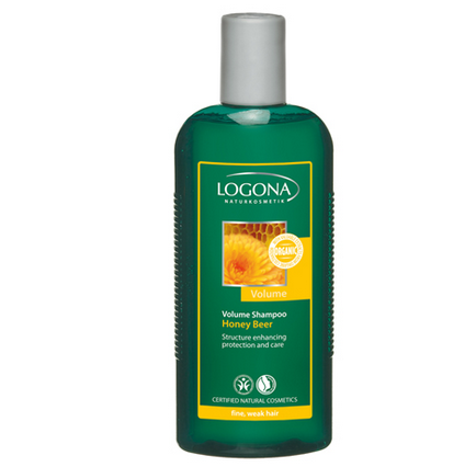 Feedback asupra produselor cosmetice logona shampoo, colorant pentru păr și cremă pentru față