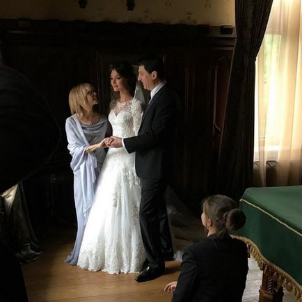 Овечкін «закотив» розкішне весілля з Шубського в barviha luxury village, телеканал 360