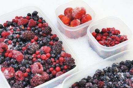 Овочі та фрукти в харчуванні дітей