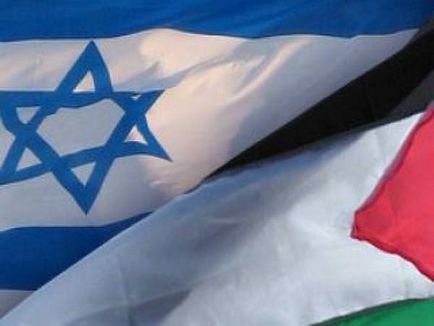 Палестина і Ізраїль - конфлікт між країнами, історія, новини