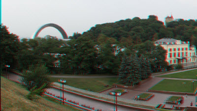 Panorama și camera de fotografiat 3d sony alpha nex-5