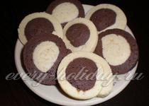 Cookies reteta de nucă de cocos
