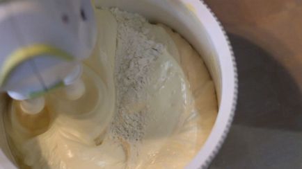 Печиво савоярді покроковий фото-рецепт відео