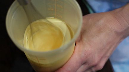 A cookie-k Savoiardi lépésről lépésre recept fotók, videók (Savoiardi) A cookie-k Savoiardi lépésre fotó-video recept