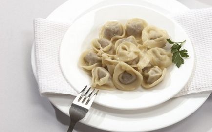 Pelmeni - favoritul tuturor și atât de diverse!