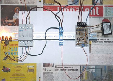 Дисбаланс между фазите в частна къща причини и отстраняване