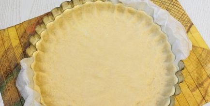 Pite áfonya (egyszerű, tejföl) recept fényképpel (pite áfonya egyszerű recept) Pite áfonya (egyszerű, tejföl) receptek fotókkal