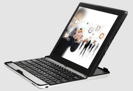 Планшет nextpad t908 business (3g) надійшов на російський ринок, 4tablet-pc