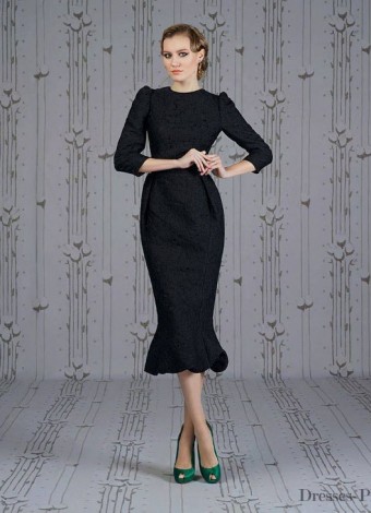 Плаття Уляни Сергієнко фото нової колекції
