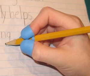 Scrisul de mână greșit la copil, cum să remediați acest lucru