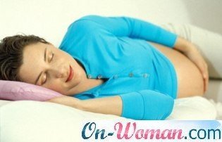 Bad somn în timpul sarcinii 7 secrete de somn sănătos a unei femei însărcinate