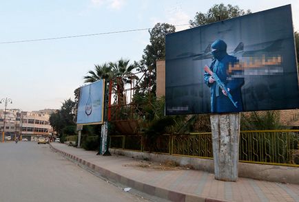 Чому ізраїльські араби і європейські євреї воюють за «ісламську державу» політика світ