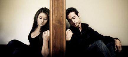 Miért férfiak elrejteni az érzéseiket pszichológia a férfiak és nők