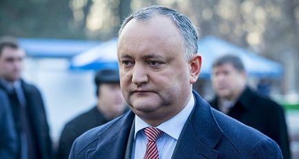 De ce a fost rechemat de fapt ambasadorul Moldovei în Rusia