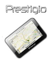 Чому завис або зависає prestigio навігатор і що робити, проблеми престижу gps навігатором,