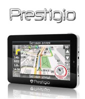 Чому завис або зависає prestigio навігатор і що робити, проблеми престижу gps навігатором,