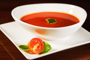 За якими рецептами готуються в'ялені помідори і страви з ними