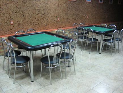 Poker52 - az első jogi póker klub Moszkva (letöltés póker) Poker52 - az első jogi póker klub Moszkvában