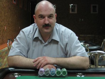 Poker52 - az első jogi póker klub Moszkva (letöltés póker) Poker52 - az első jogi póker klub Moszkvában
