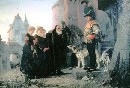 Полєнов василий дмитриевич (1844 - 1927), історія мистецтва