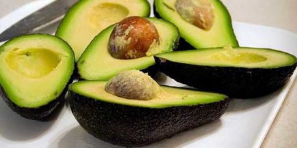 Proprietăți utile ale oaselor de avocado
