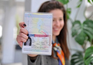 Obținerea unei vize de student pentru Statele Unite, timp, cost, refuz