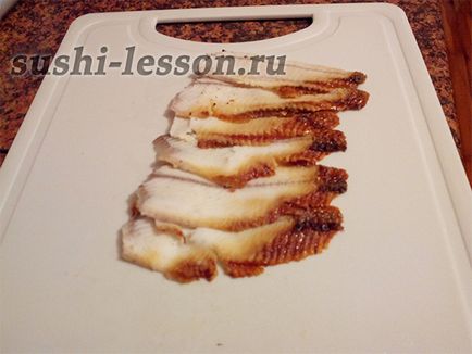 Lépésről lépésre recept tekercs sárkány