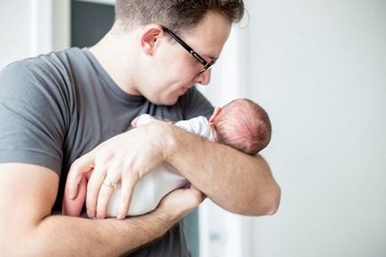 Consecințele psihopate postpartum, simptomele și tratamentul