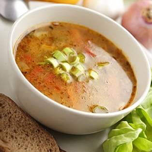 Супа или яхния готвене портал в добри обноски