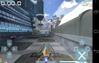 Ppsspp gold psp emulator