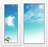 Árlista árak PVC-ablakok Mogilev vokner holding, műanyag PVC ablak Mogilev, fából