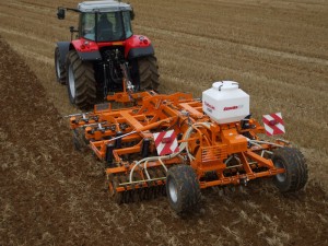 Pregătirea solului pentru cultivarea cartofilor pentru agricultori