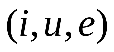 Exemplu de calcul al circuitului de curent sinusoidal monofazat