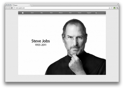 Principiile vieții Steve Jobs