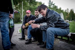 Tratamentul forțat al alcoolismului din Kazan - un centru de referință