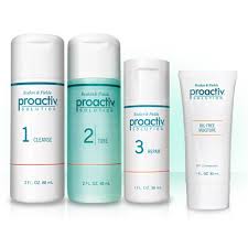 Proactiv din acnee - cum să aplicați și să aplicați corect