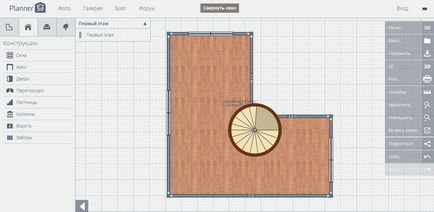 Proiectarea de case si vile online - design gratuit online