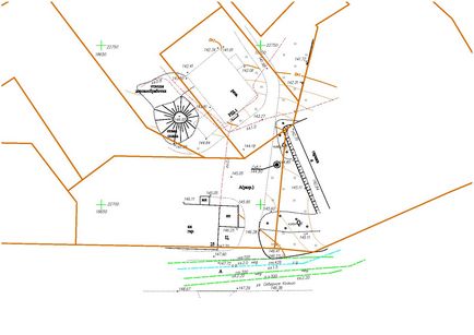 Documentația de proiect pentru conducta de gaz, prin Decretul 1314, sub rezerva expertizei de stat